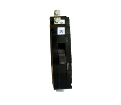 JIELI SCM DISJONCTEUR 30 AMP 1P 4,5KA C50 MCB