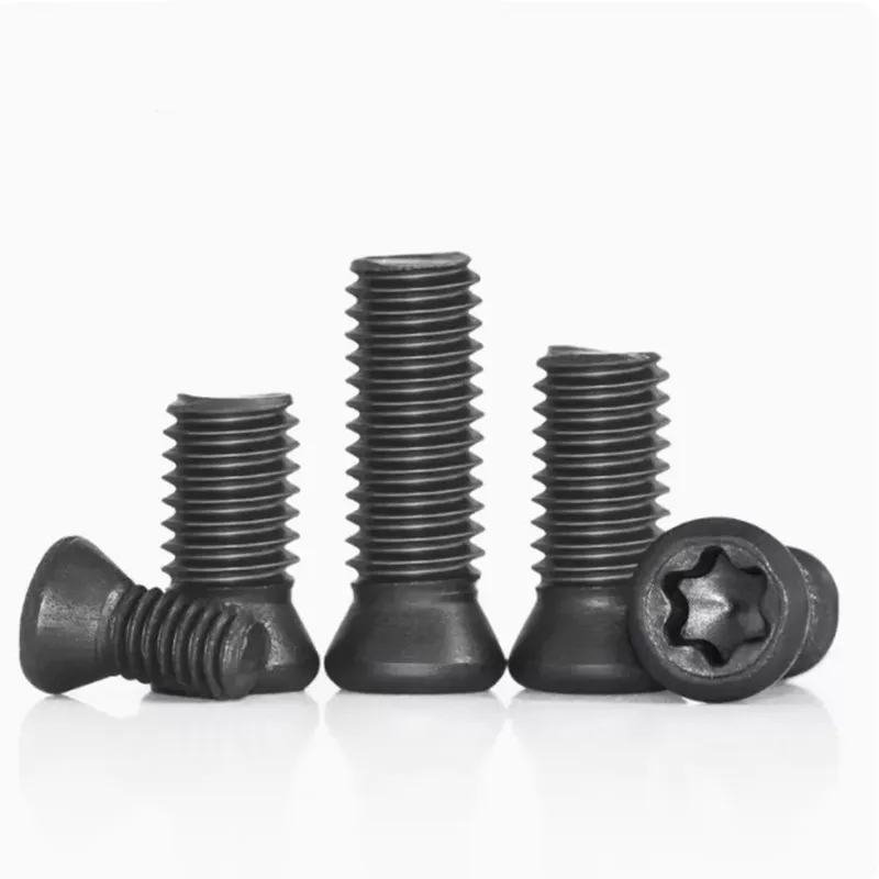 Токарный станок M1.6/M1.8/M2/M2.2/M2.5/M3/M3.5/M4/M5/M6
