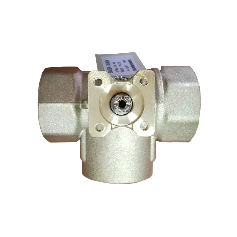 three way Ball Valve DN15-DN50