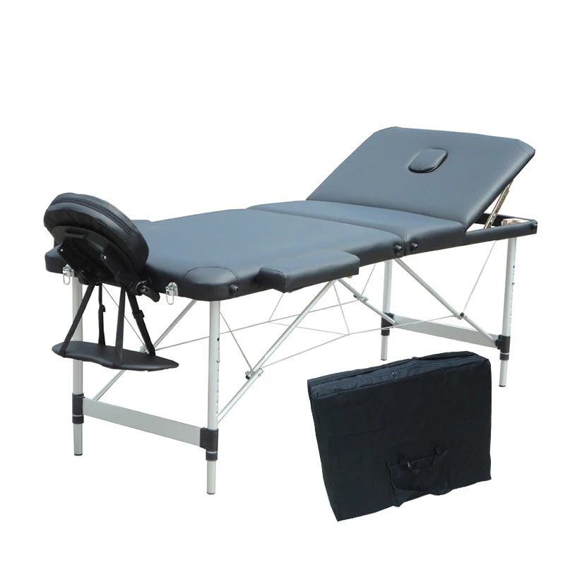 Top Sales Portable Spa Facial Bed Massage Table