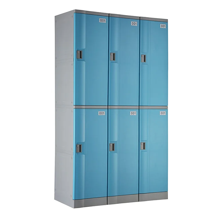 Waterproof Phenolic Laminate for Gym Sports Abs Supermarket Locker Plastic Gym Locker Closet Wardrobes Kids Mini Lockers