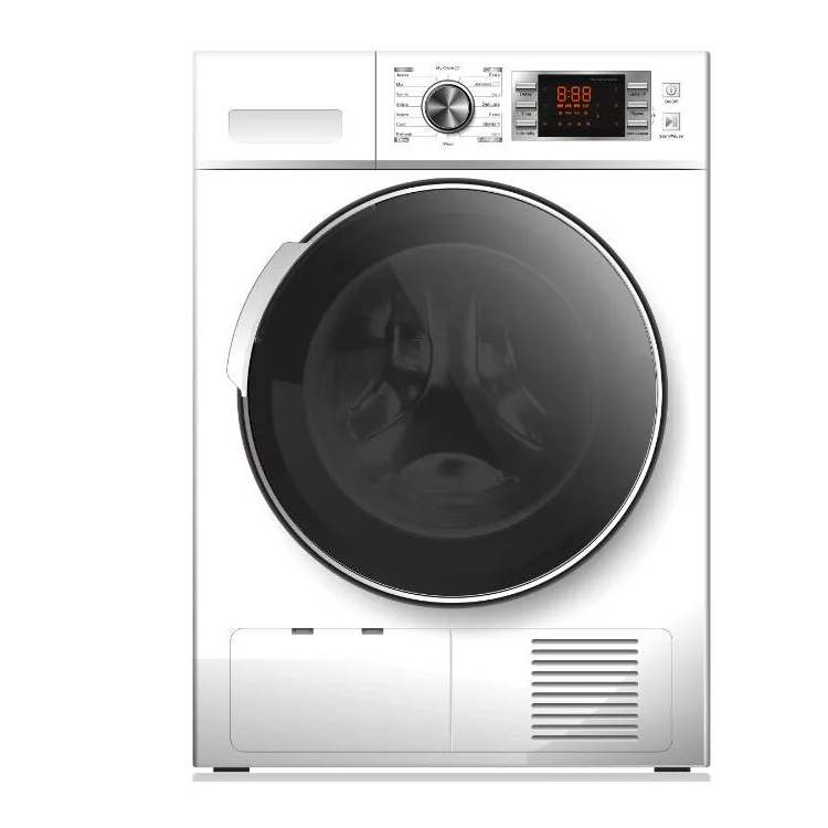 Popular electric air vented clothes dryer price