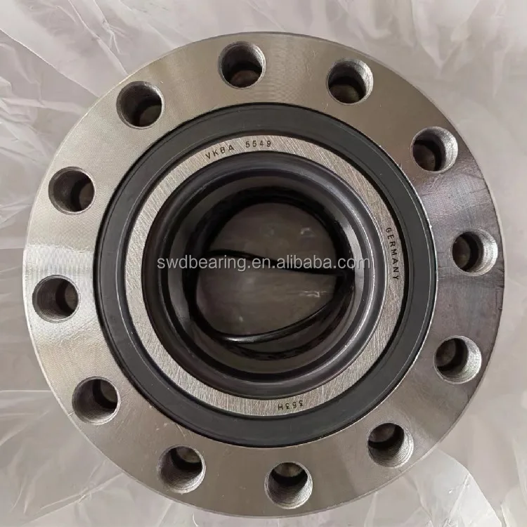 VKBA5549 SKF