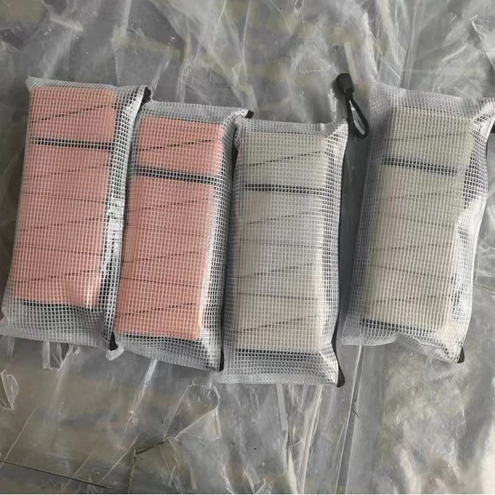 NQ SPORTS Wearable Weight Bracelets Adjustable Ankle Weights 1lb/2lb Fitness Exercise Custom Silicone Ankle Wristband Weight Set