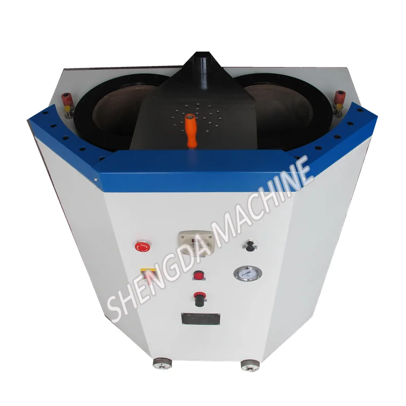 SD-901 Пневматический воздушный мешок для прикрепления подошв машина для сандалий