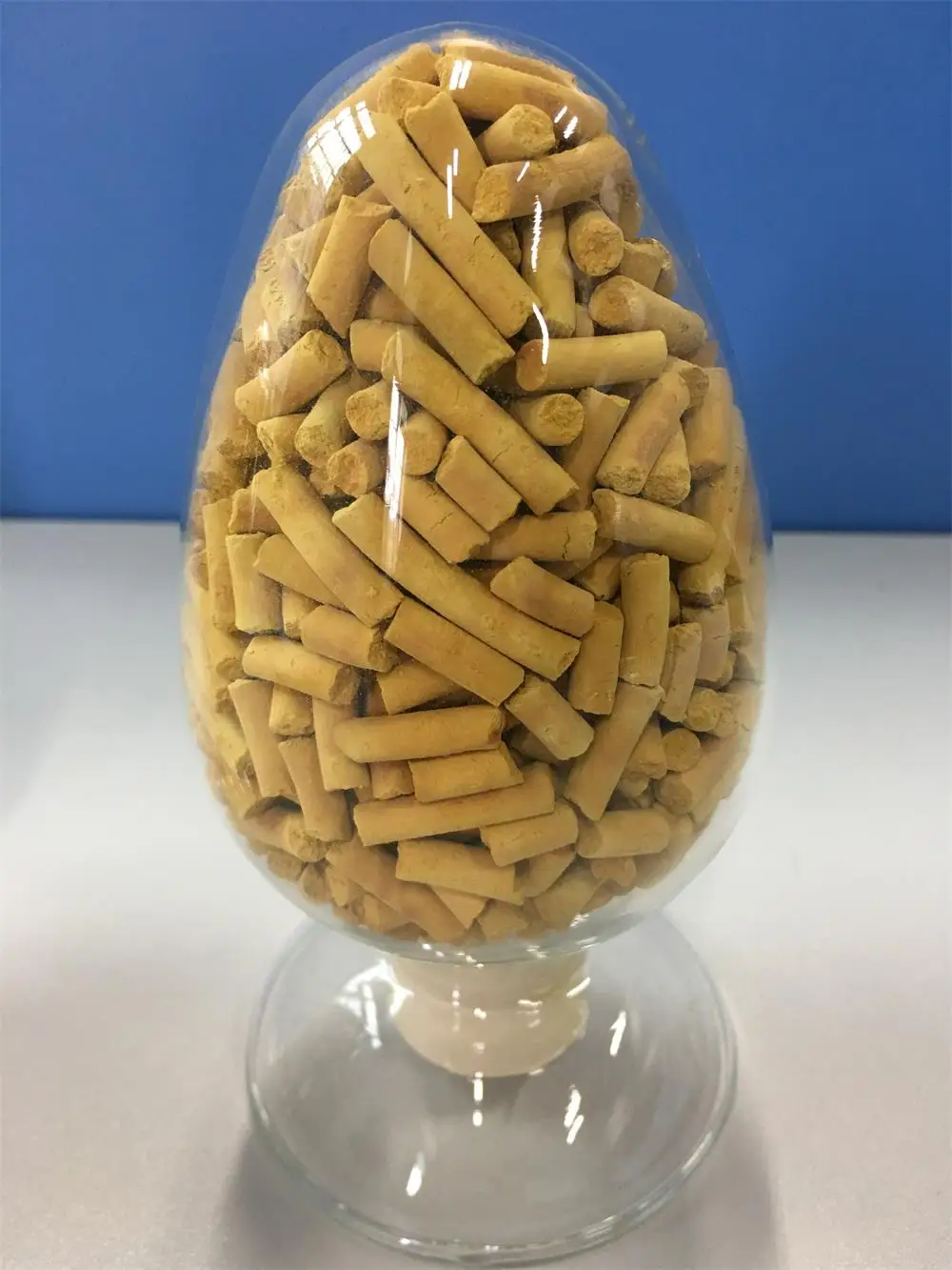 Supply Lowest Price CHP80B Vanadium Pentoxide Catalyst Sulfuric Acid Catalyst