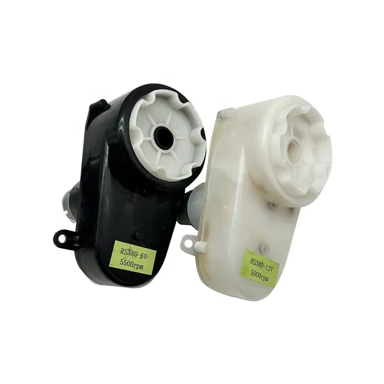 Ride On Car Accessories Spare Part Toy Accessories Toy Car Gearbox