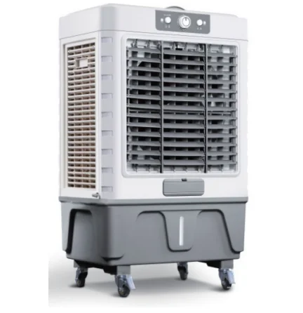 6000m3/h   electric portable  water air cooler