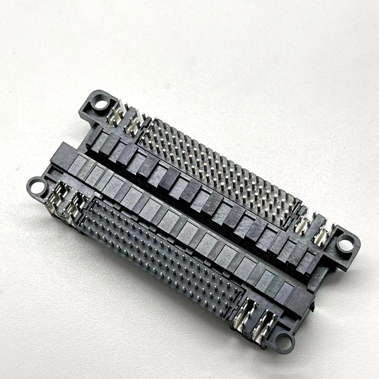 In Stock Samtec Mpsc-02-80-02-01-01-L-Ra-Sd Female High Power Current Board To Board Connector