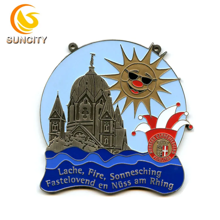 medals custom sport medal