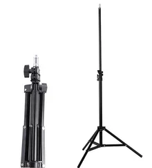  Китайская Высококачественная селфи-палка 2 1 метров штатив для телефона смартфона камеры