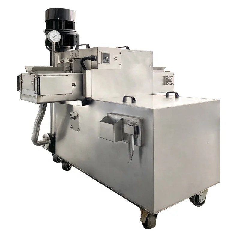 2023 Hot Sale High-pressure Reduce Labor And Improve Efficiency Forging Descaling Machine