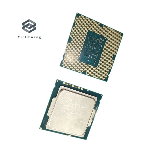 Детали для банкомата процессор Intel Core i5-4590T SR1S6 2 0 ГГц четырехъядерный 35 Вт LGA1150 4970507339