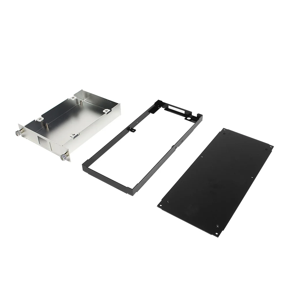 Customized CNC precision MIM MILLING open mold design OEM metal parts precis turning cnc machining aluminium fabrication service