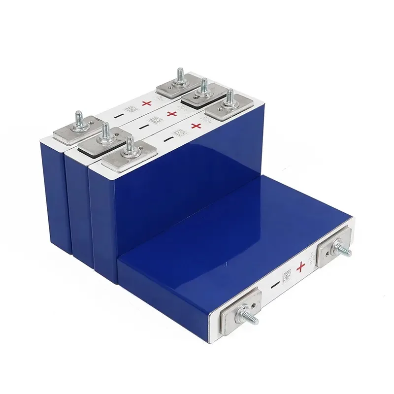 25000 Cycles Yinlong Square LTO Prismatic 10C 2.3V 30Ah 33Ah Lithium Titanate Oxide Battery Cells
