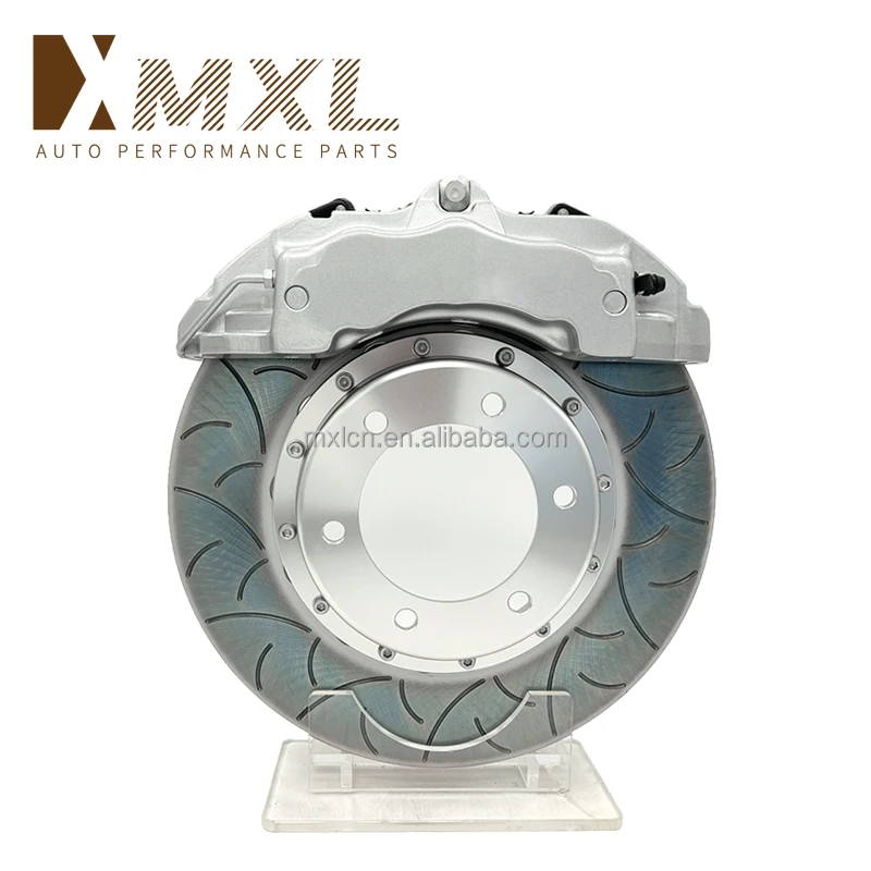 Тормозные колодки MXL18Z 6 дюймов с диском 355 380 мм для Toyota Camry BMW Audi VW Mercedes Benz Subaru Mazda Nissan