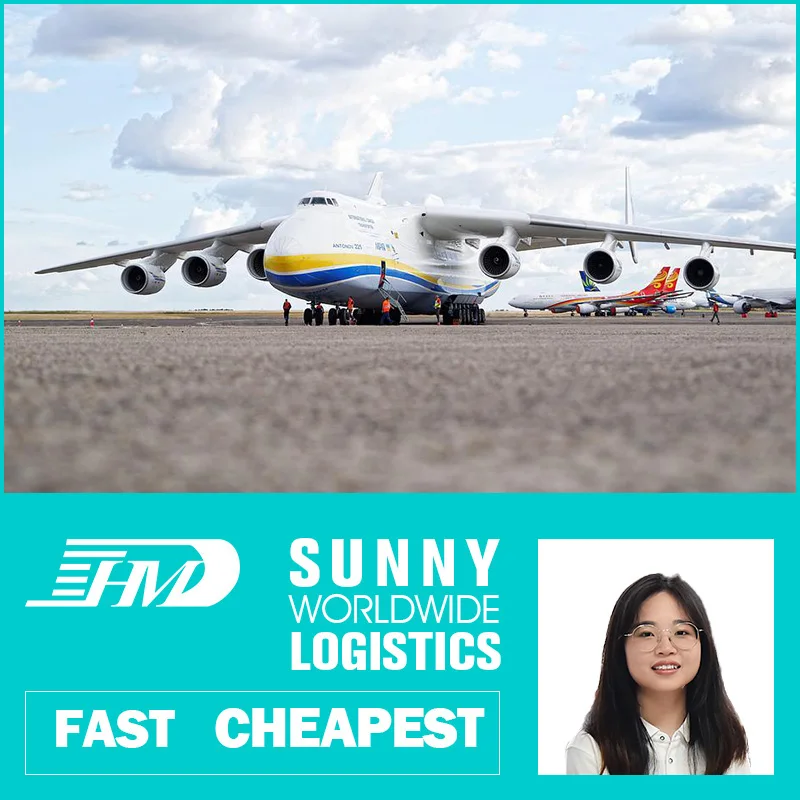 Swwls Friendly Shipping Agent Have Door To Door Air Shipping Service  From China To Southeast Asia