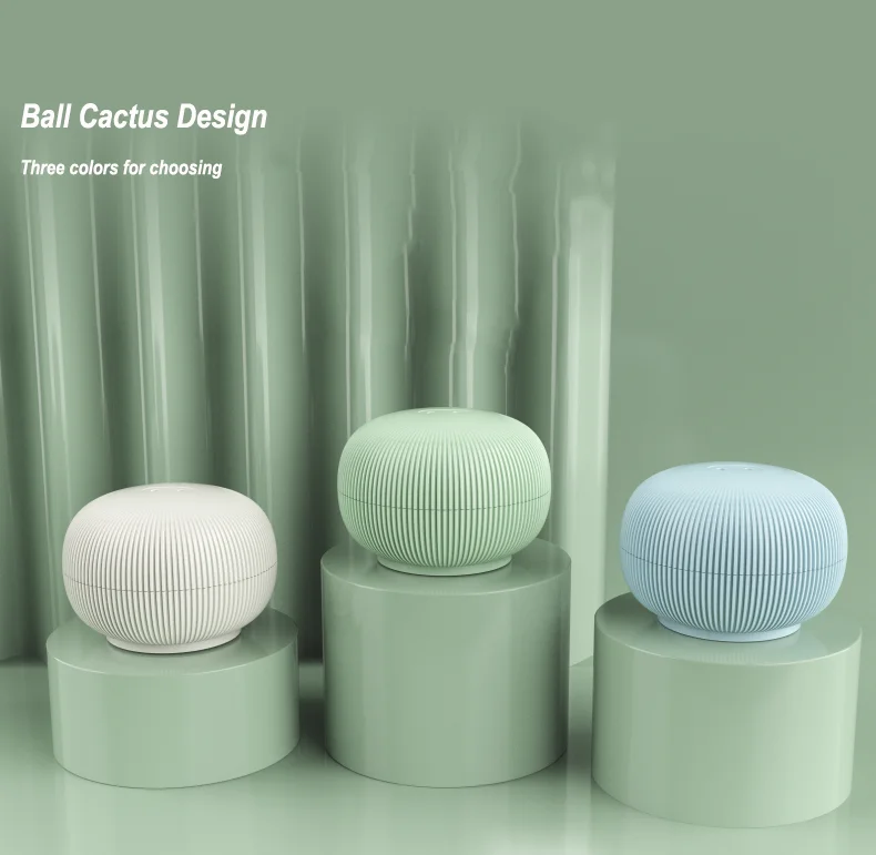 3 in 1 Oil Diffuser Easy Home Ultrasonic Air Humidifier