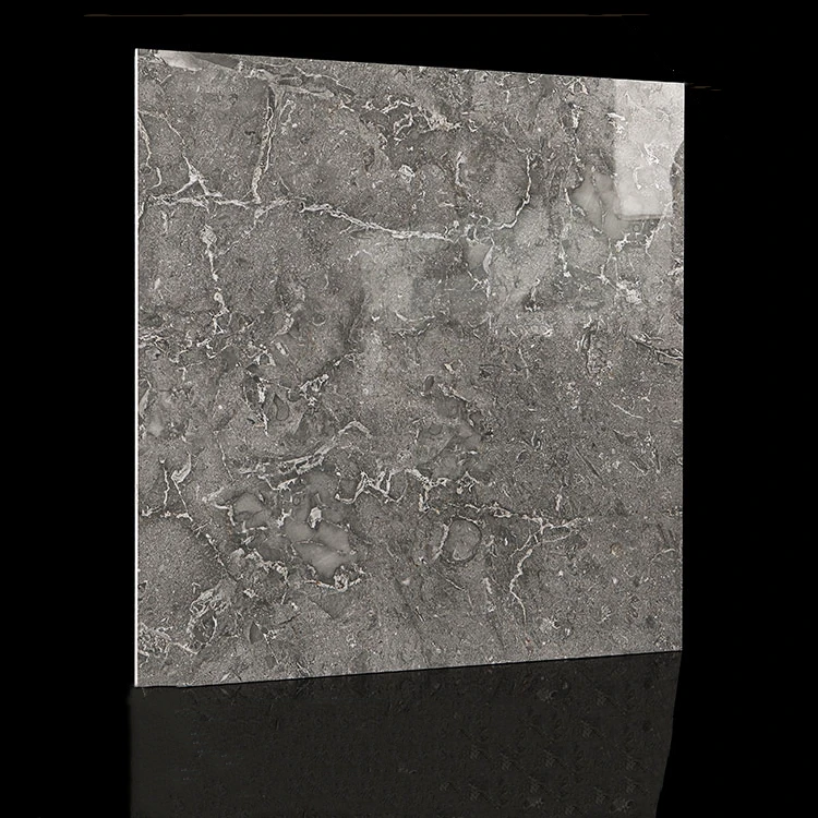 Стандартный размер 80*80 полностью полированная глазурованная дешевая гранитная плитка