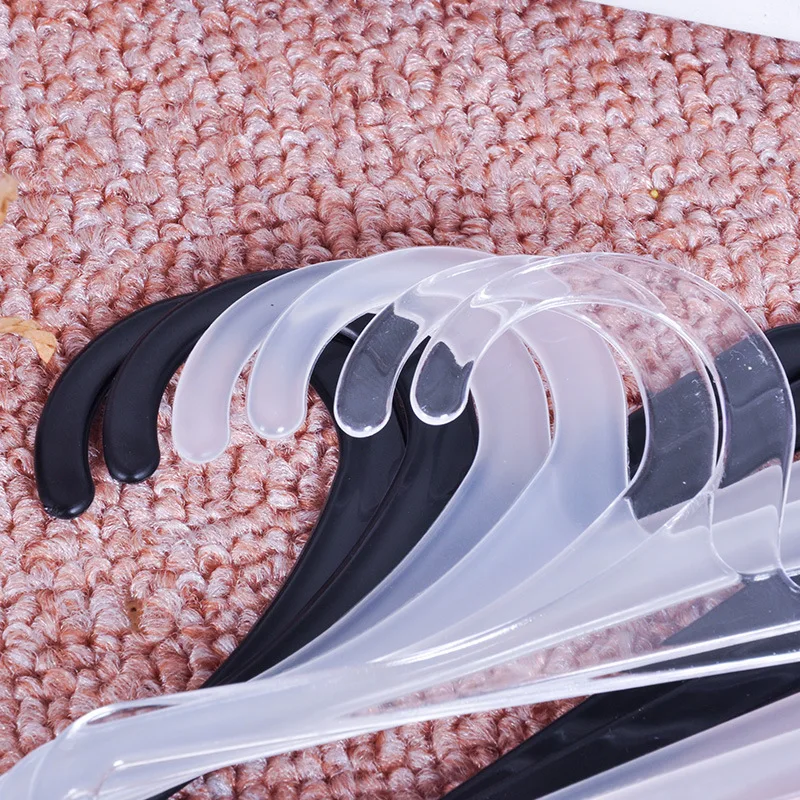 
Small Family Storage Tie Towel Silk Scarf Plastic Practical Multifunctional Rack Hanger 