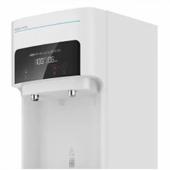 The New Listing Intelligent Desk Hydrogen Rich Home Water Dispenser