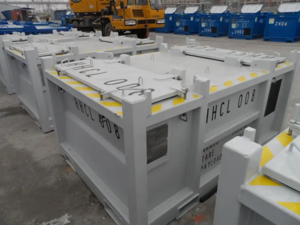  DNV 2 7-1 5ft/8ft/10ft dnv сертифицированный морской скакающий