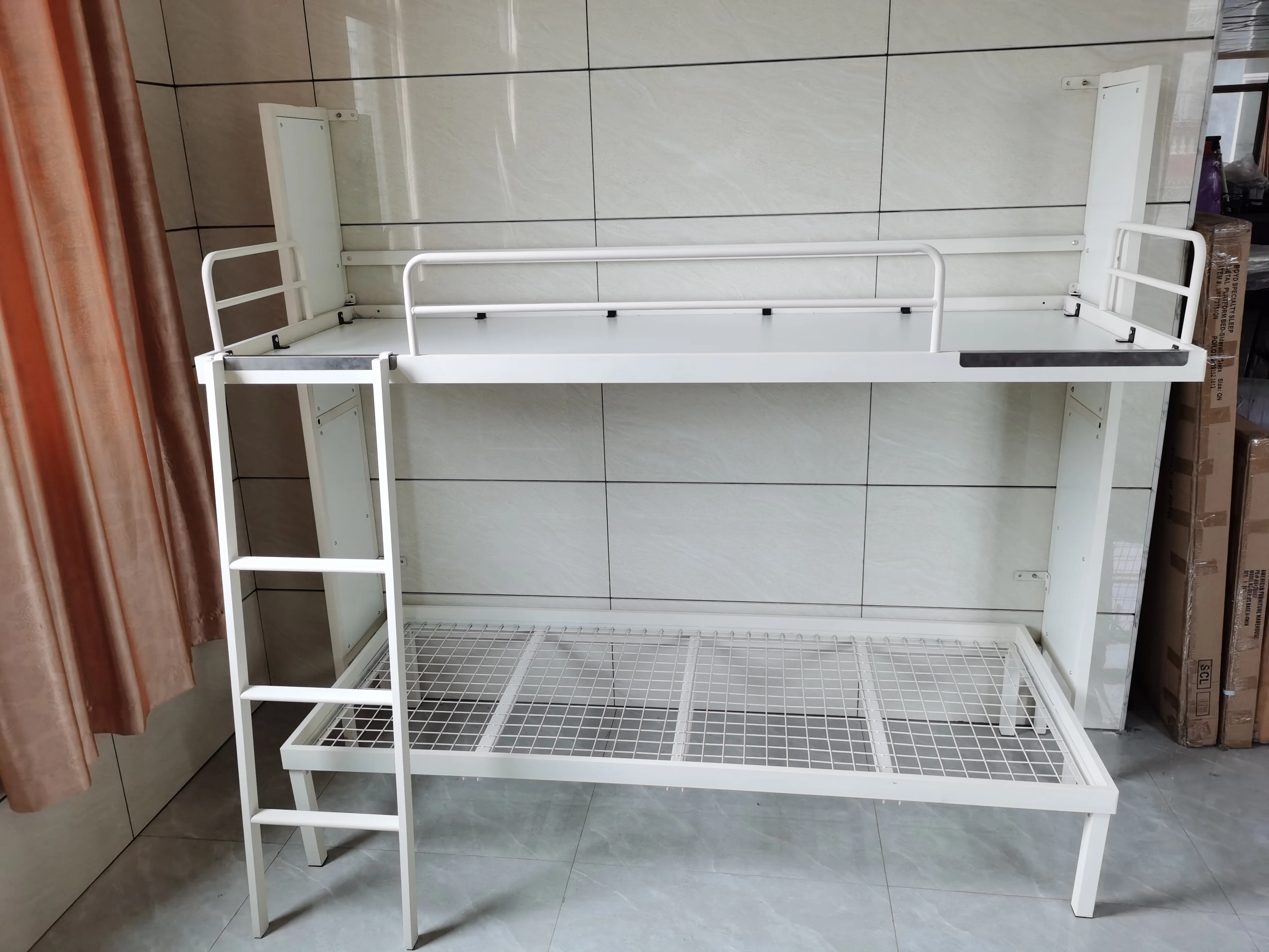 Marine Special Saving Space Folding Wall Bed