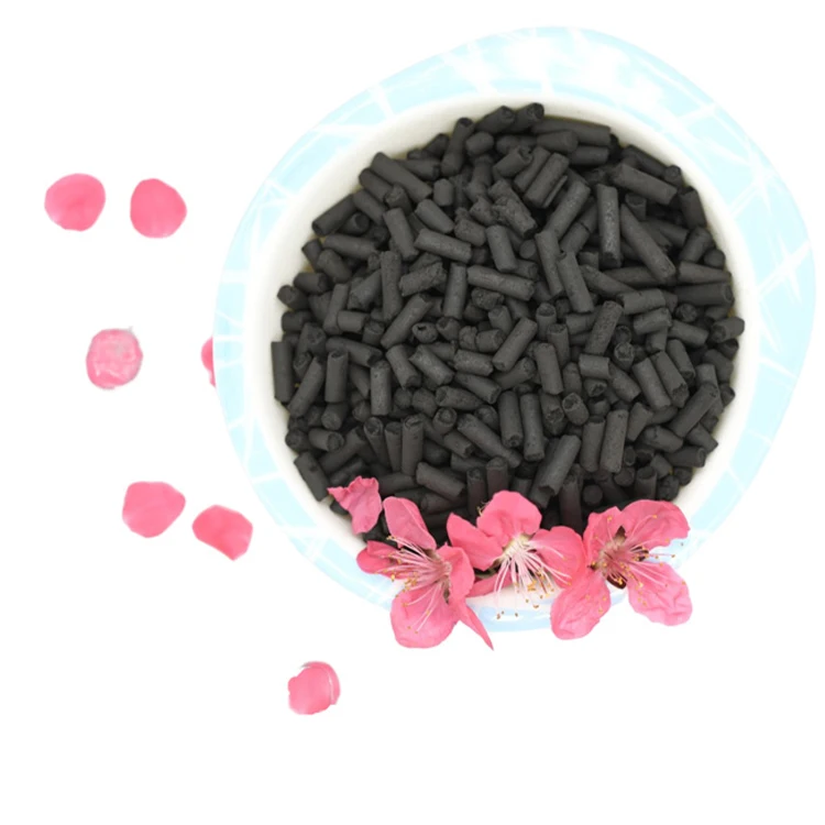 Phosphoric Acid Method Solution Decoloration And Pore Developed Wood Based Powder Activated Carbon