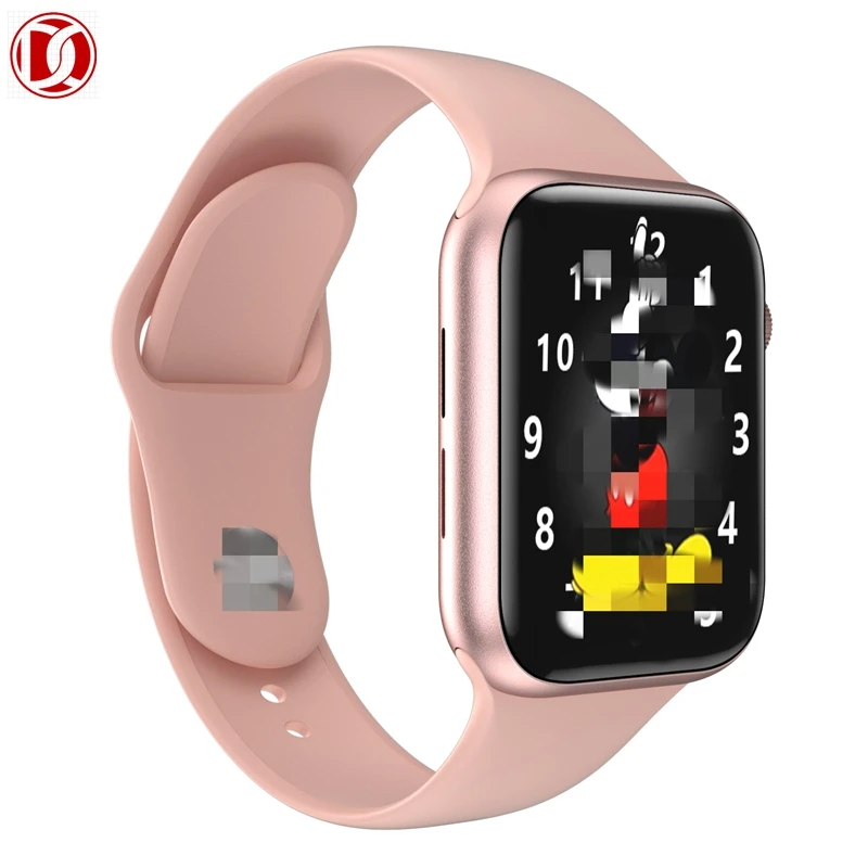 Новинка 2021 лидер продаж умные часы k8 с сенсорным экраном 1 78 дюйма смарт-браслет K8 поддержкой Bluetooth пульсометром водонепроницаемые
