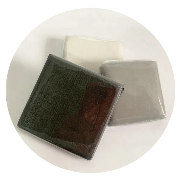 Soft Durable Sketch Drawing Art Kneaded Kneadable Putty Rubber Eraser for Artist