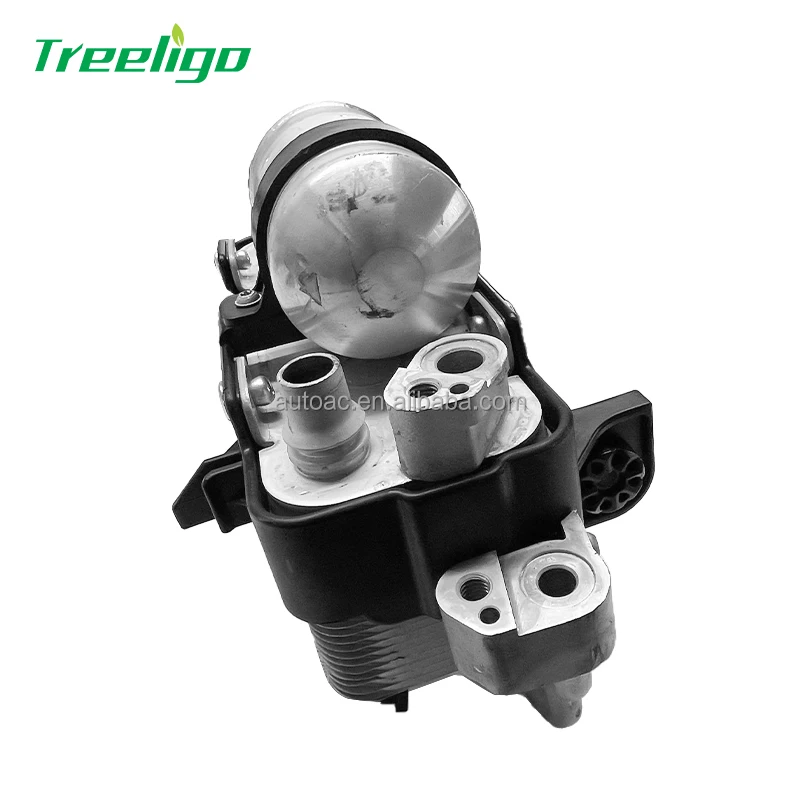 Auto Spare Parts AC Condenser 64509338330 For BMW conditioner air condenser