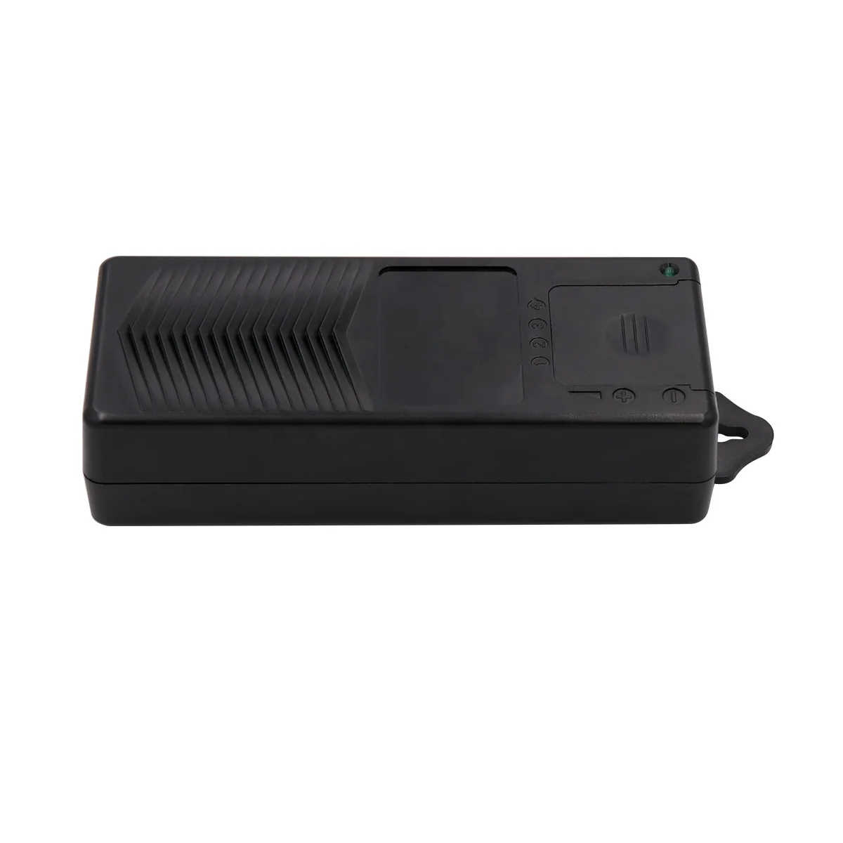 New Global 4 Way Splitter Connector 4-in-1 12V AC/DC CCTV Power Adapter Replacement For Security Camera