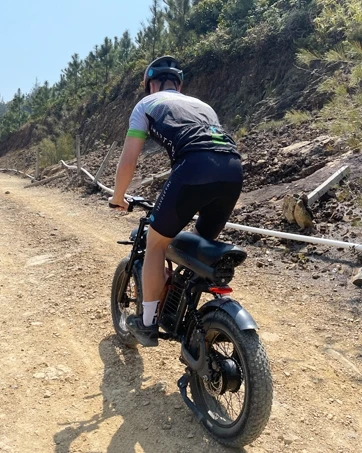 USA Warehouse 48V 20AH Electric Motorcycle 1200W Long Range Powerful Electric Motorcycle  For Adult Fast Delivery