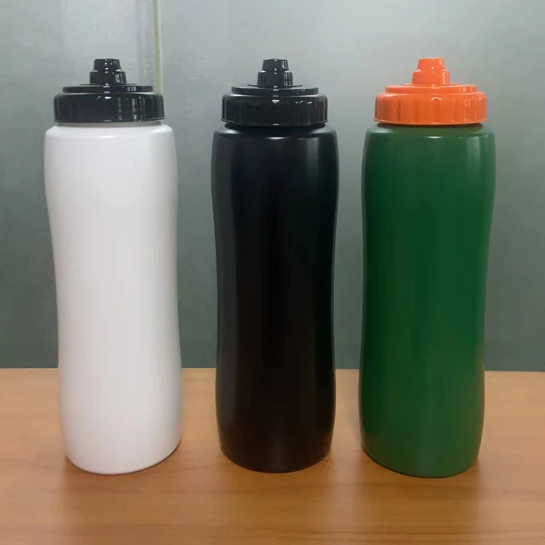 Новая бутылка для воды gatorade 1000 мл 32 унции