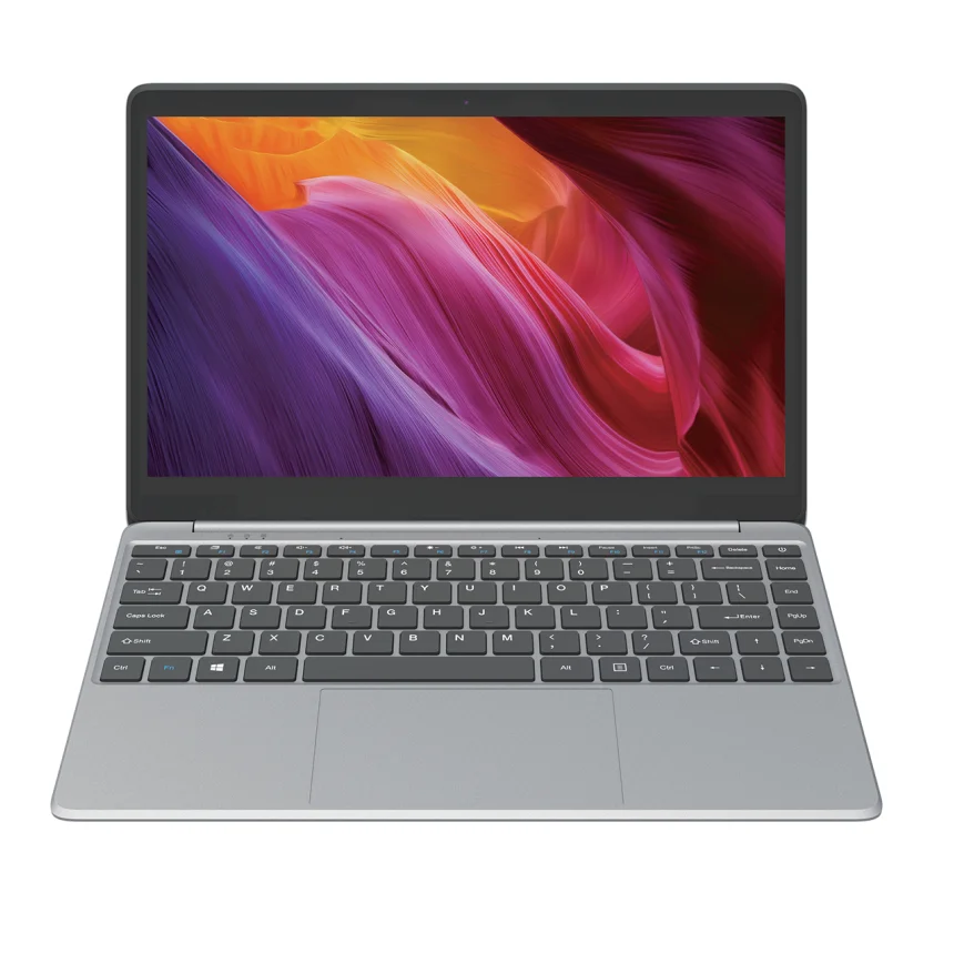 Wholesale 14 Inch 4GB+64GB 1920*1080 IPS Screen OEM Computadora Laptop with Intel Apollo lake Processor Notebook computer