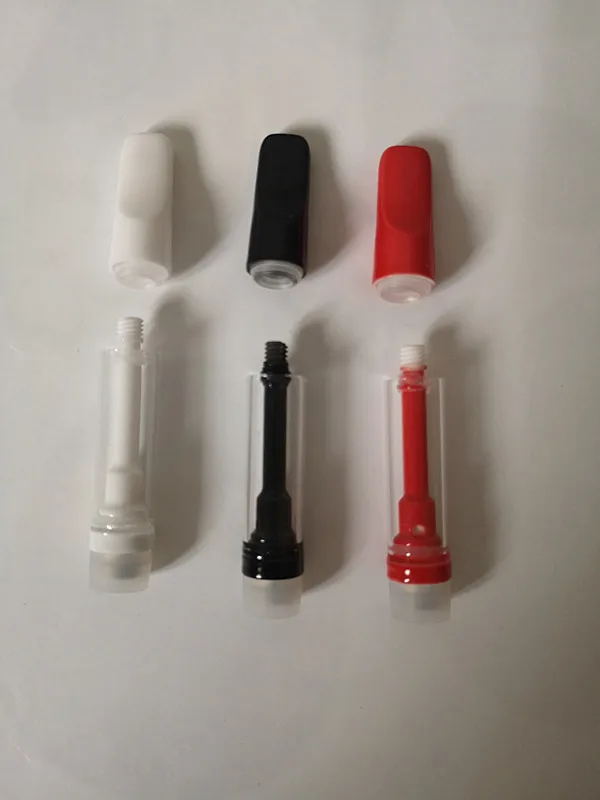 Up to the CA heavy metal test standard C420 full ceramic glass vape cartridge 1ml 510 disposable wholesale