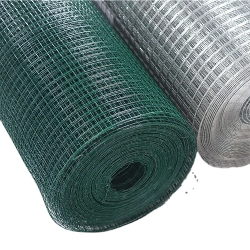 High Quality 6ft wire Roll Mesh Fencing From China Supplier