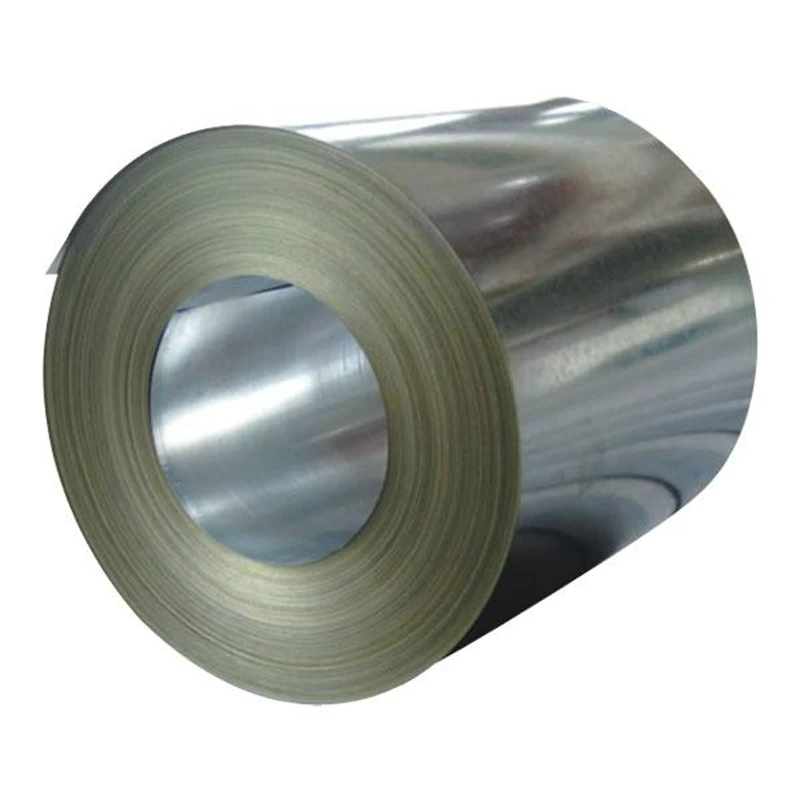 Best Price Hot Dipped 0.12mm Thick Zinc Coated Hot Dipped Galvanized Steel Coil For Ghana Market