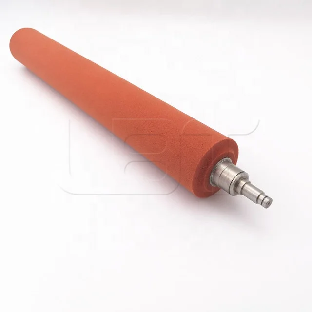  Для Риоч МП C6502 C8002 C6502SP C8002SP Pro C5100 C5110 установка термозакрепляющего устройства тепла горячая роликовая
