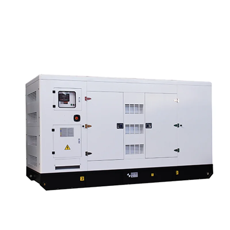 Aosif manufactory Silent/Open Diesel generator set 520kw/650kvawith DCEC/CCEC/Doosan engine