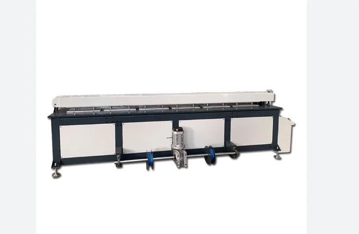 PP/PE/PVC Plastic Sheet Rolling Machine Plastic Sheet Rolling Butt Welding Machine
