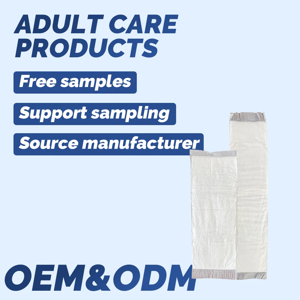 OEM Disposable regular wingless straight shape sanitary towel 280mm maternity sanitary napkin for puerpera