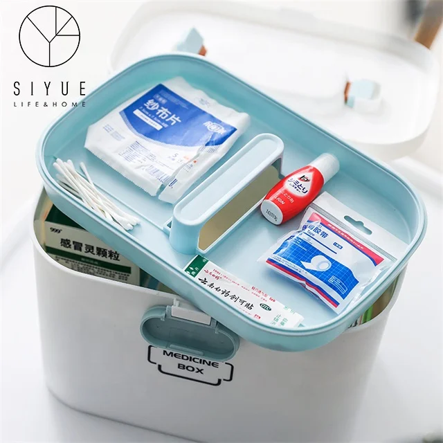 Home Life Small Pieces Of Life Debris Scattered Cosmetics Plastic Storage Box 1398