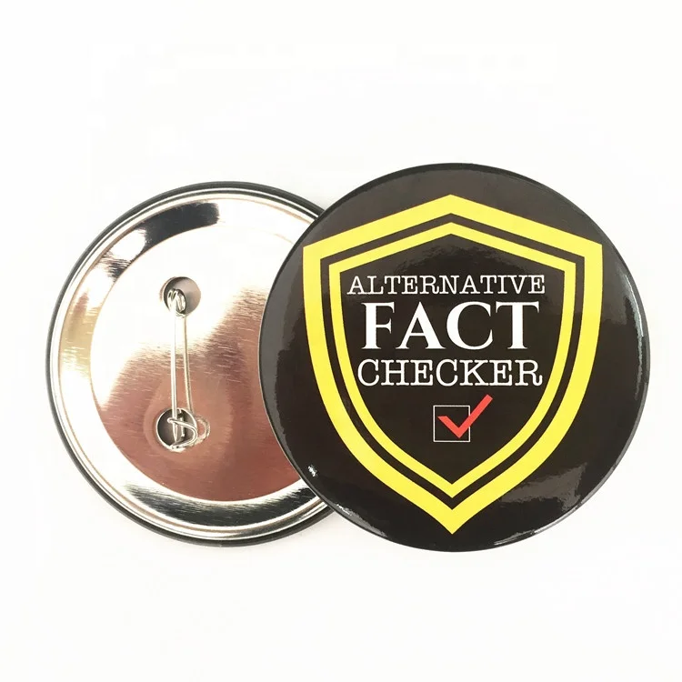 OEM your design cheap custom metal pin badge