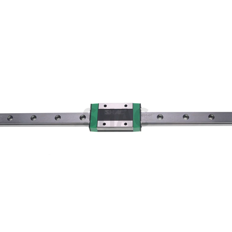 SHAC miniature linear guide GMN9C for 3D printer