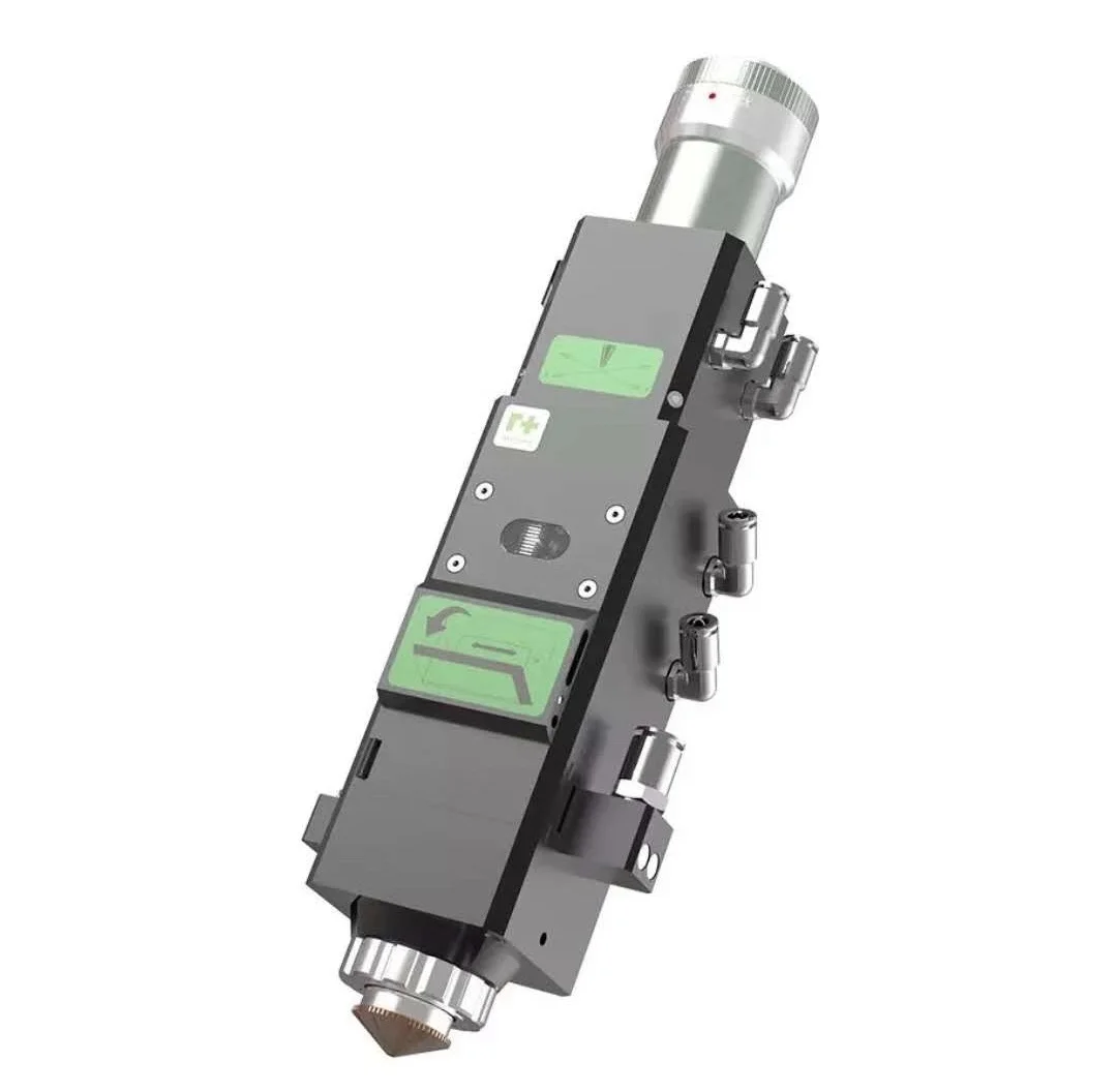 Precision Raytools BM111 BT240S Laser Cutting Head: Apply for  3KW-6KW Carbon and Stainless Steel Laser Cutting