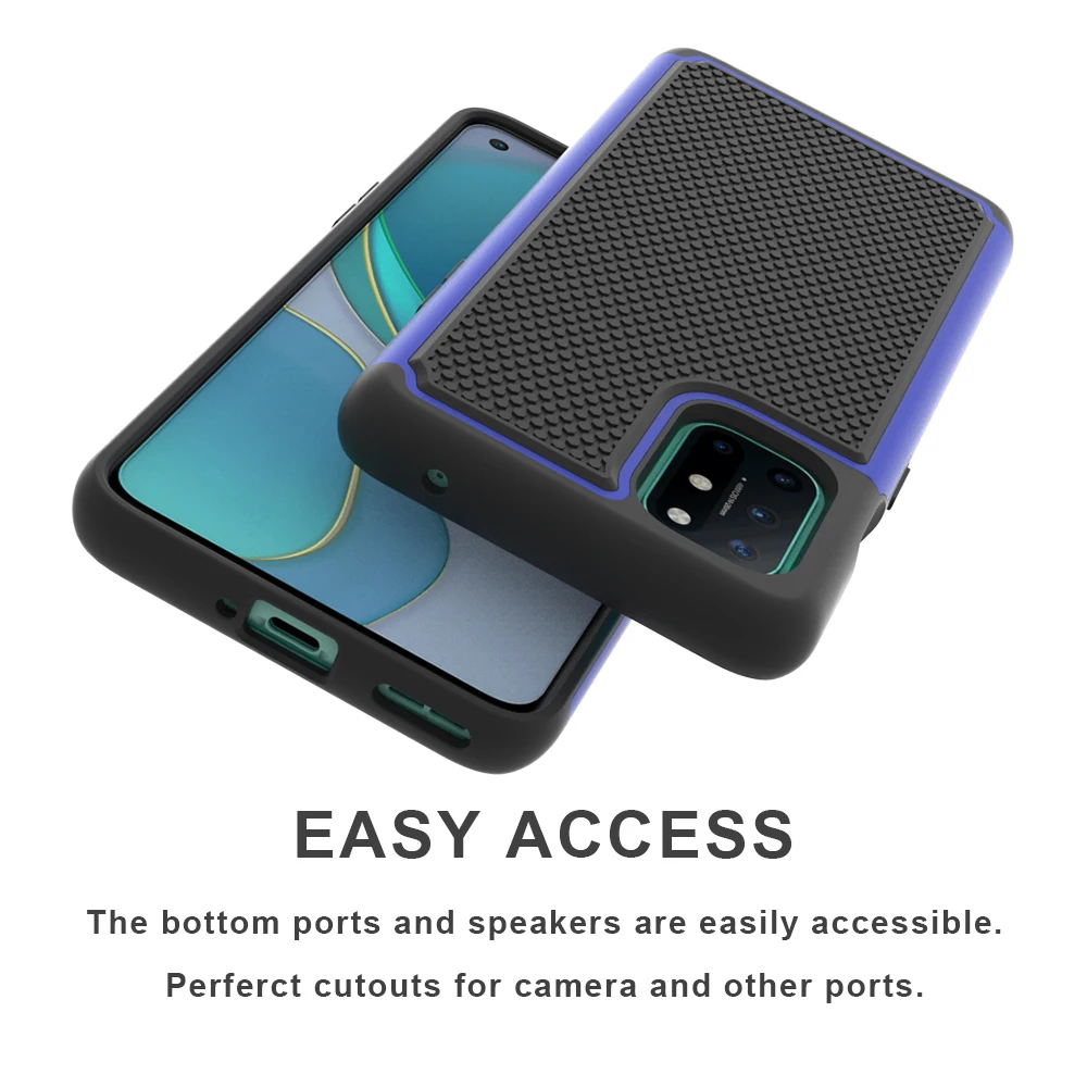 Горячая продажа Индивидуальные дизайнерские чехлы для телефонов Мобильные аксессуары для OnePlus 8T + 5G крышка