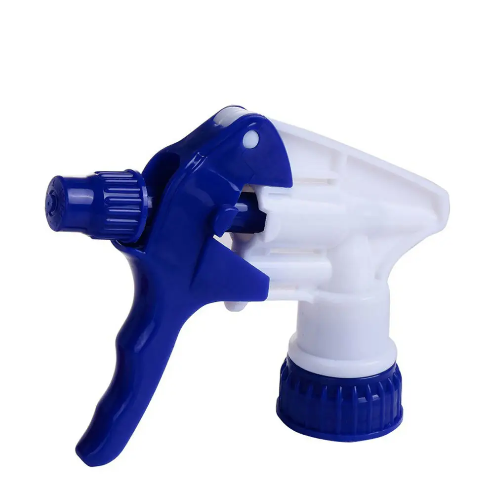 SI999 Custom pressure 24/410 28/400 28/410 28/415 trigger sprayer hand bottle 28mm plastic pump sprayer