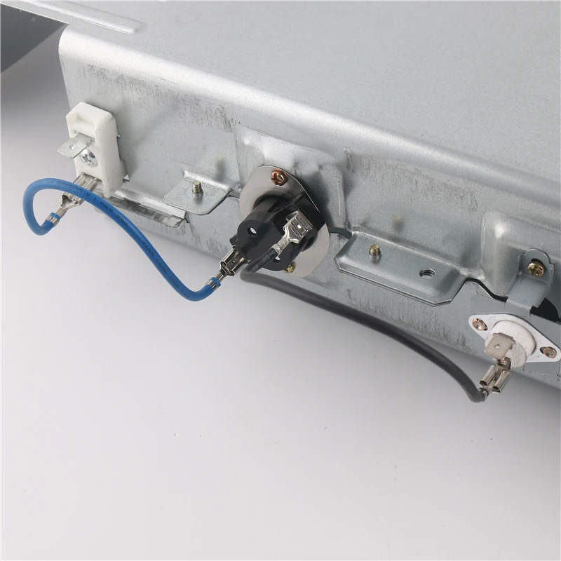 Hot Selling High Quality Dryer Spare Parts DC97-14486A Dryer Heating Element Assembly