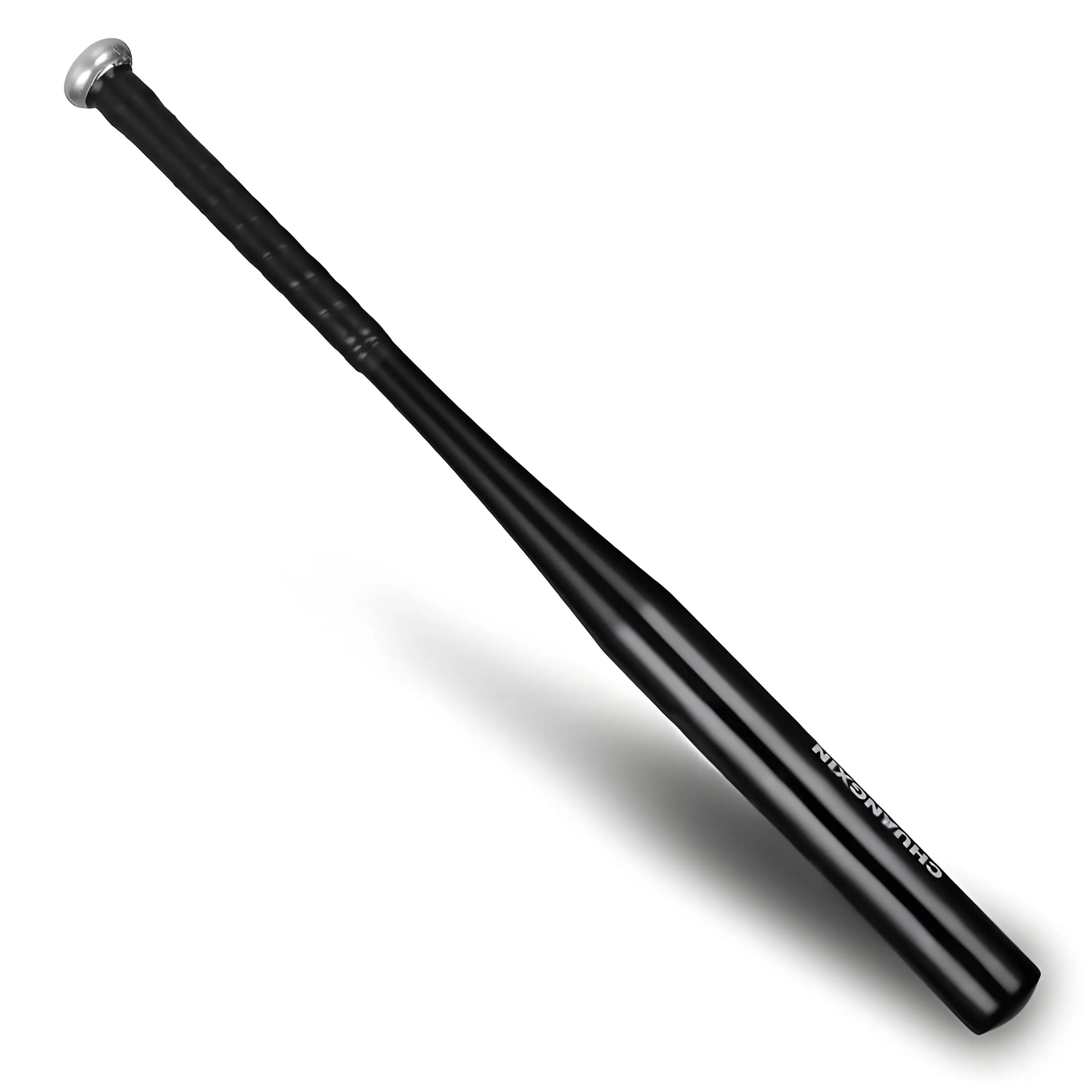 Logo custom Self-defense training Aluminum alloy Baseball stick 32 inches softball baseball bats